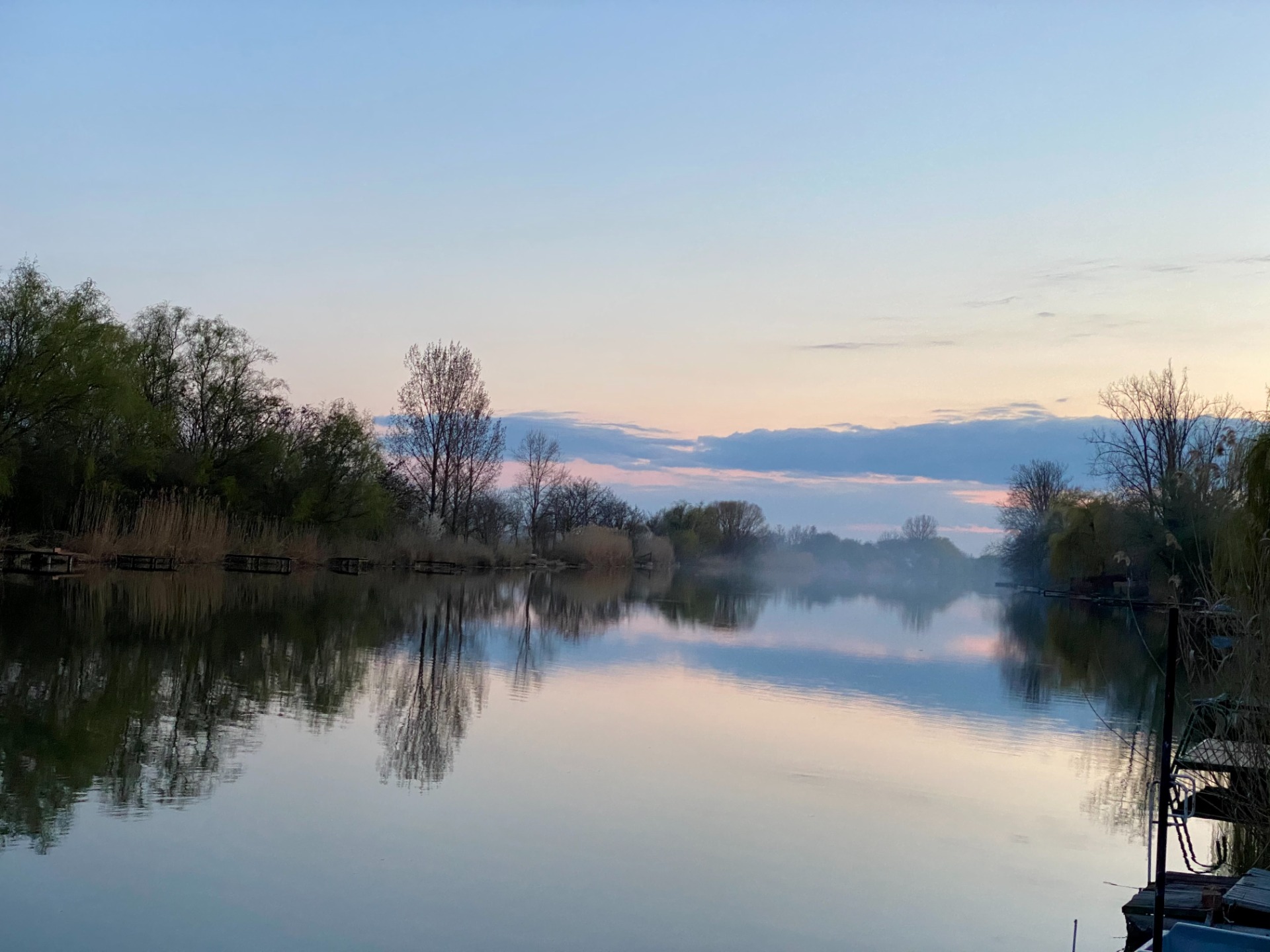 Itt tényleg minden évszaknak megvan a maga varázsa.